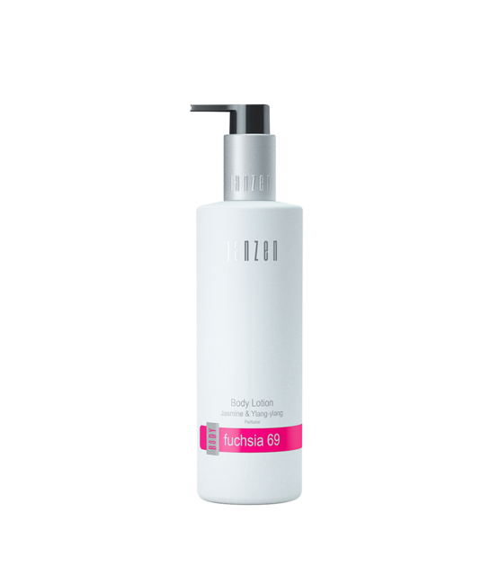 Body Lotion Fuchsia 69 Body Lotion Fuchsia 69