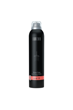 Shower Foam Coral 58