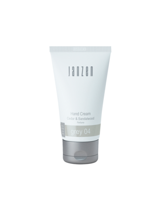 Hand Cream Grey 04