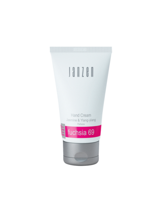 Hand Cream Fuchsia 69