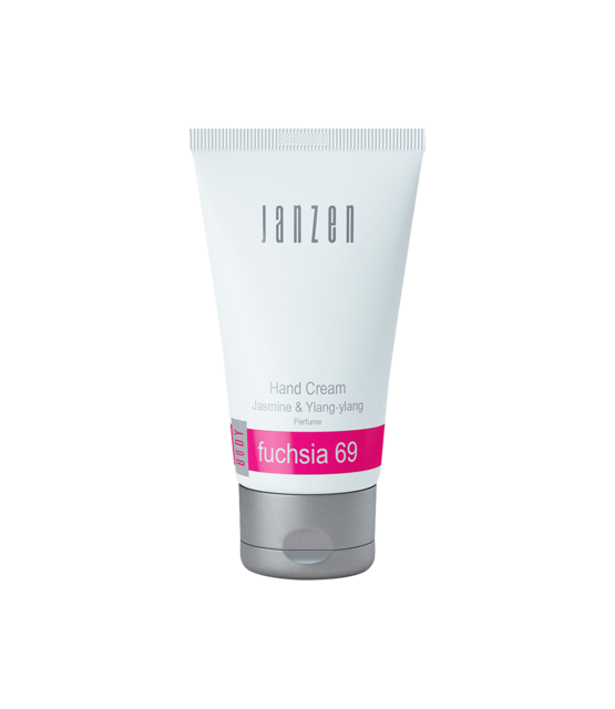 Hand Cream Fuchsia 69 Hand Cream Fuchsia 69