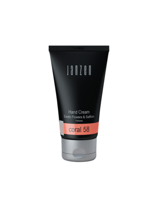 Hand Cream Coral 58