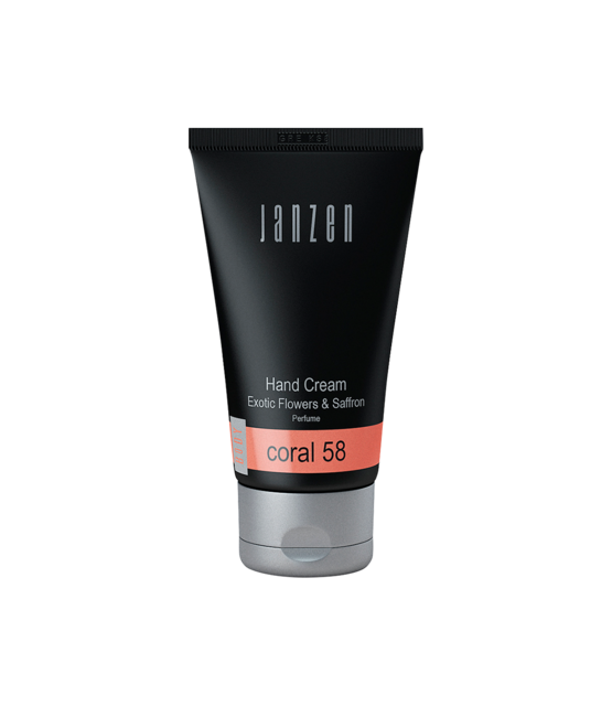 Hand Cream Coral 58 Hand Cream Coral 58