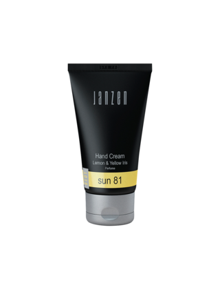 Hand Cream Sun 81