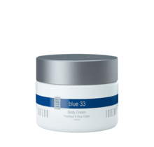 Body Cream Blue 33