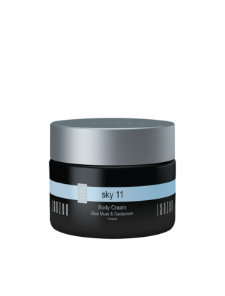 Body Cream Sky 11