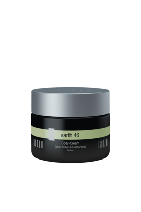 Body Cream Earth 46