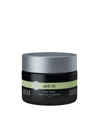 Body Cream Earth 46