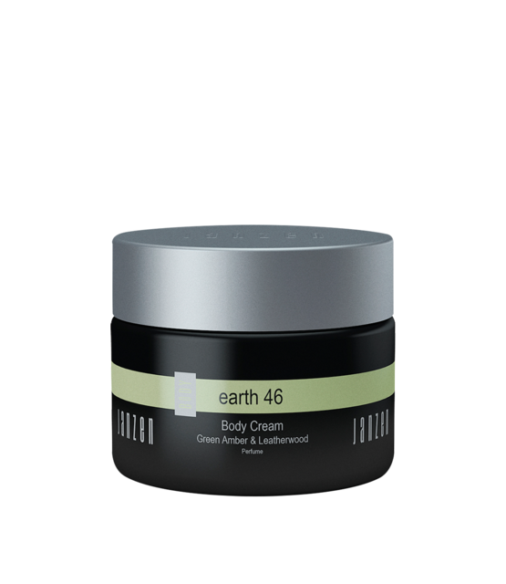 Body Cream Earth 46
