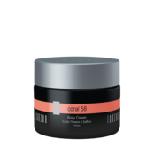 Body Cream Coral 58
