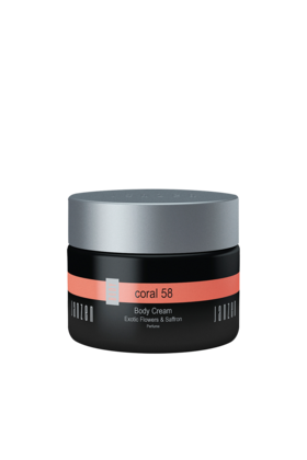 Body Cream Coral 58