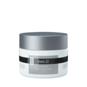 Body Scrub Black 22 Body Scrub Black 22