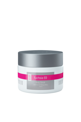 Body Scrub Fuchsia 69