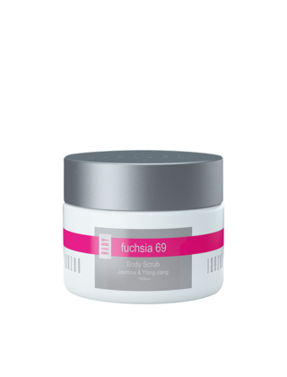 Body Scrub Fuchsia 69