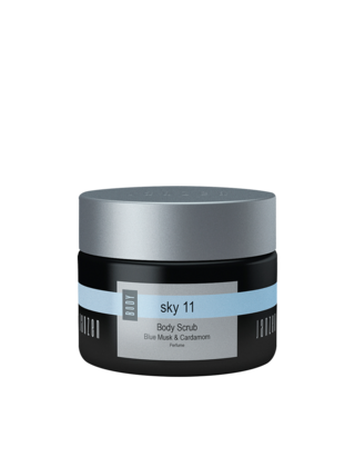 Body Scrub Sky 11