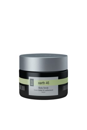 Body Scrub Earth 46