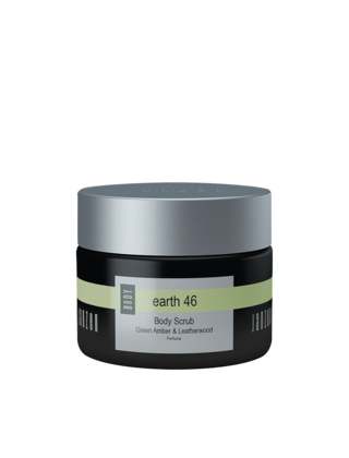 Body Scrub Earth 46