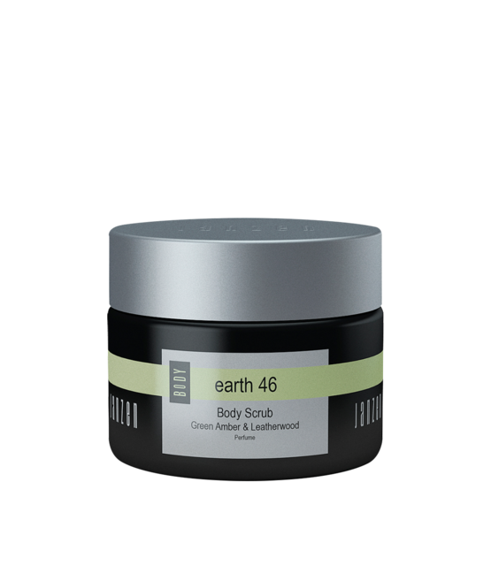 Body Scrub Earth 46
