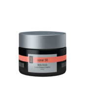 Body Scrub Coral 58