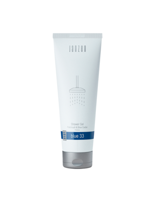 Shower Gel Blue 33