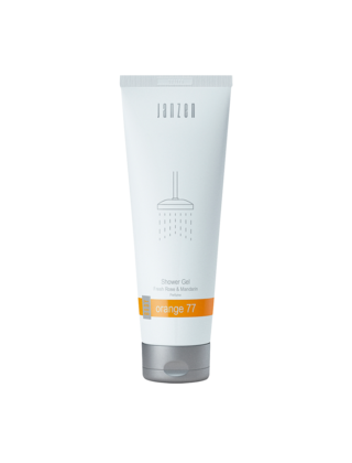 Shower Gel Orange 77