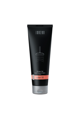 Shower Gel Coral 58
