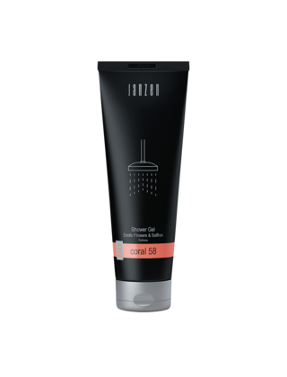 Shower Gel Coral 58