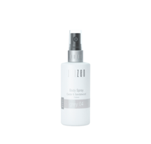 Body Spray Grey 04