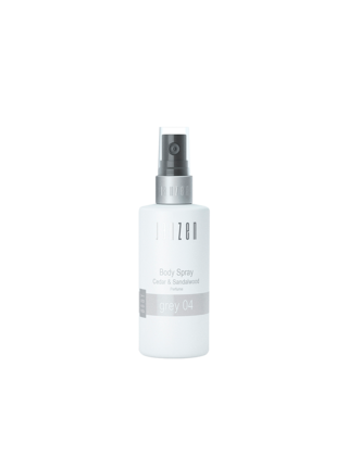 Body Spray Grey 04