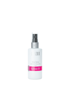 Body Spray Fuchsia 69