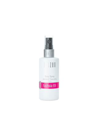 Body Spray Fuchsia 69