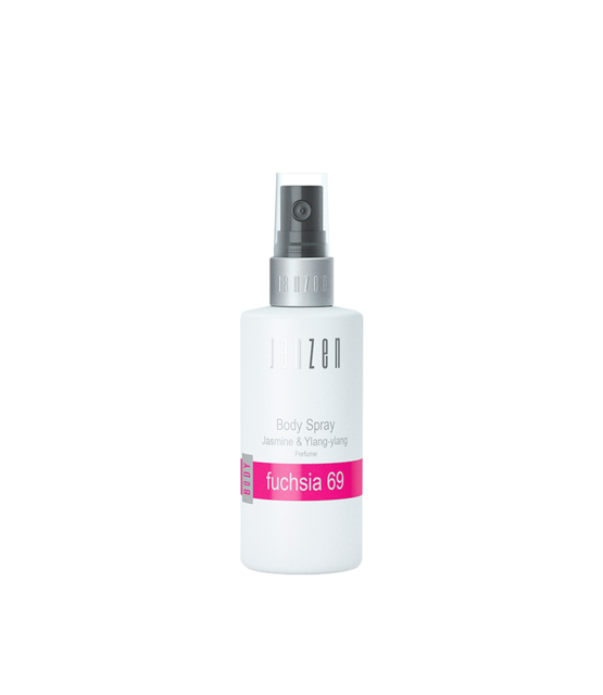 Body Spray Fuchsia 69 Body Spray Fuchsia 69