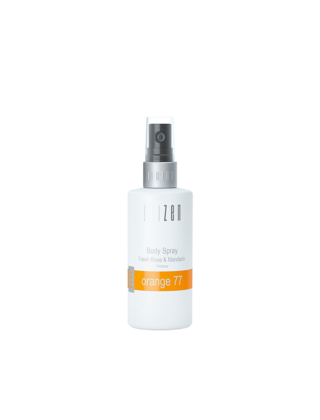 Body Spray Orange 77