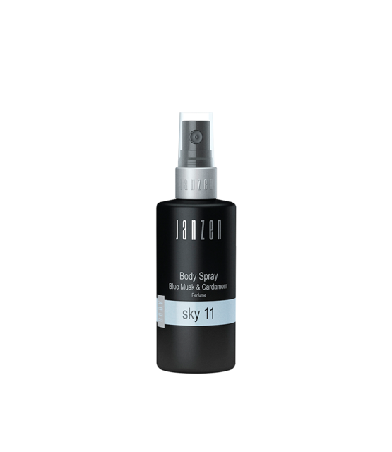 Body Spray Sky 11