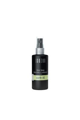Body Spray Earth 46