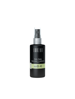 Body Spray Earth 46
