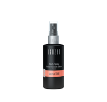 Body Spray Coral 58