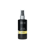 Body Spray Sun 81