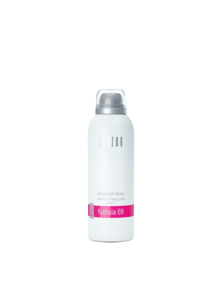Deodorant Spray Fuchsia 69