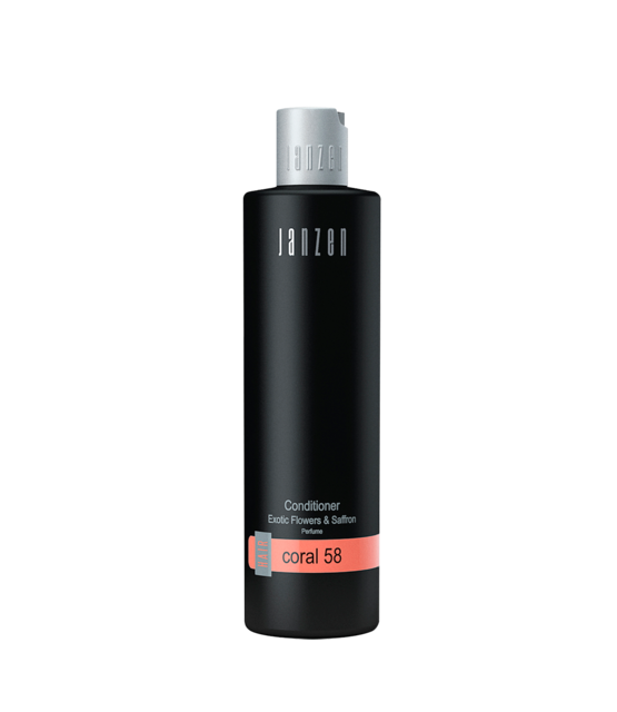 Conditioner Coral 58 Conditioner Coral 58