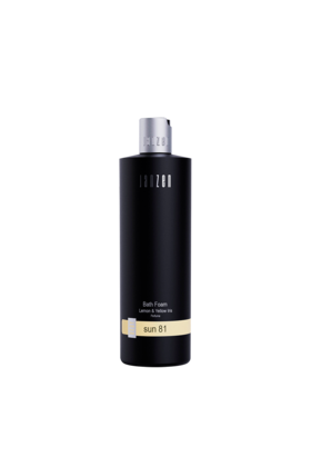 Bath Foam Sun 81