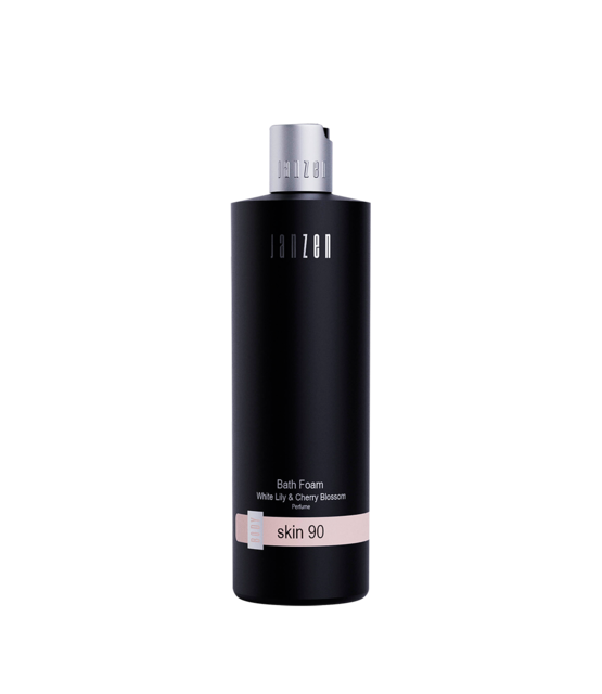 Bath Foam Skin 90