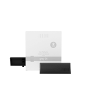 Car Perfume Grey 04