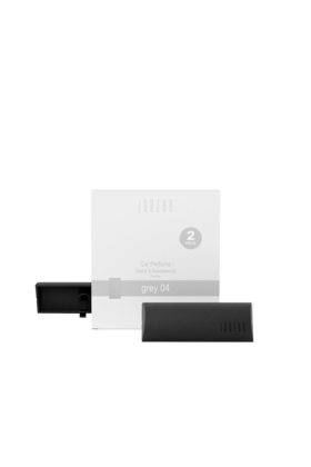 Car Perfume Grey 04