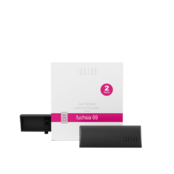 Car Perfume Fuchsia 69