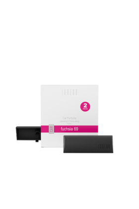 Car Perfume Fuchsia 69