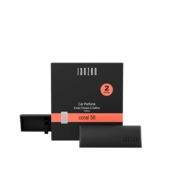 Car Perfume Coral 58 Car Perfume Coral 58