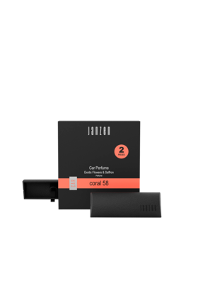 Car Perfume Coral 58