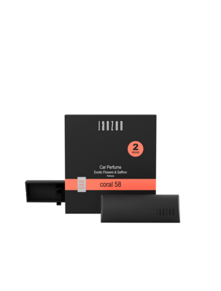 Car Perfume Coral 58