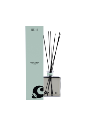 &C Diffuser Musk Jasmine